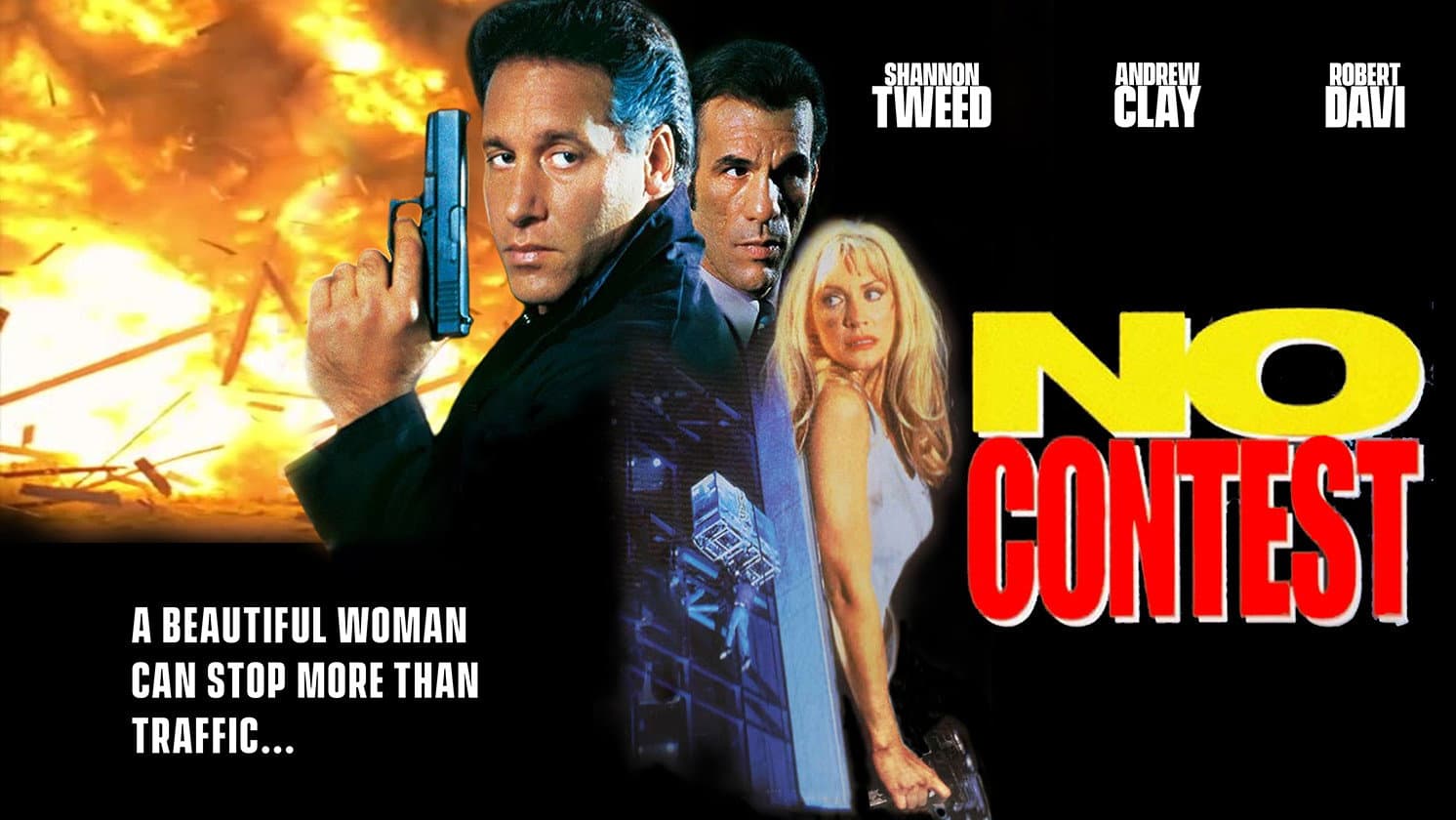 Concorso infernale - immagine