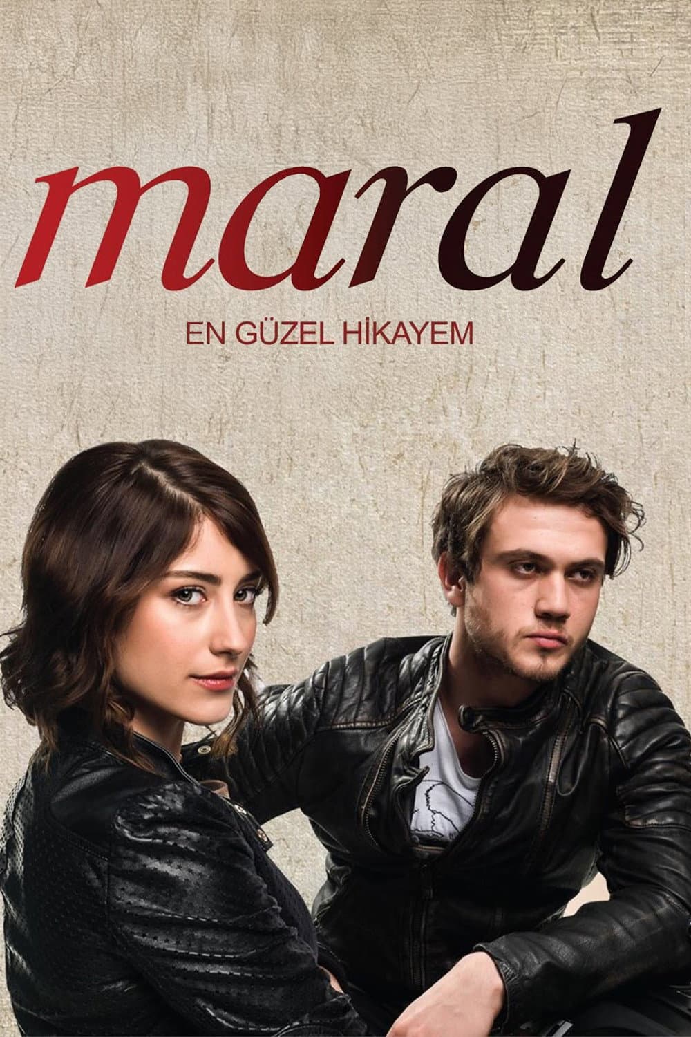 Poster di Maral: En Güzel Hikayem