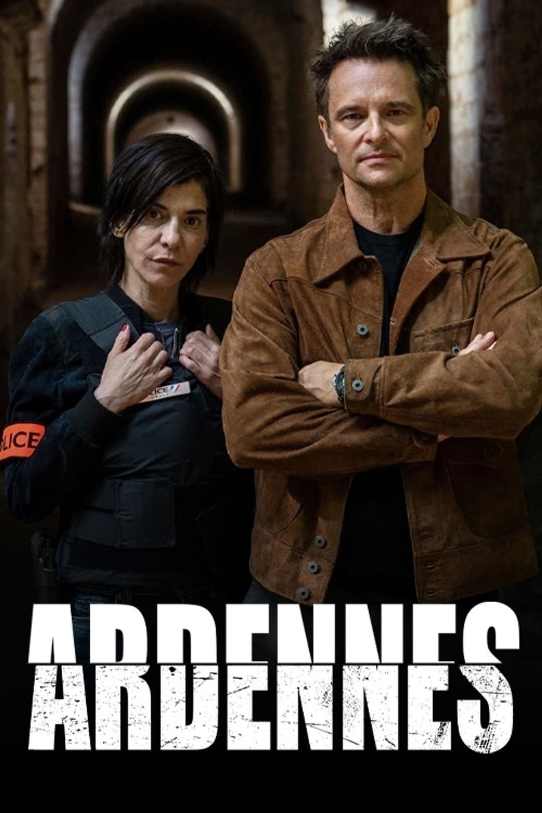 Poster di Ardennes