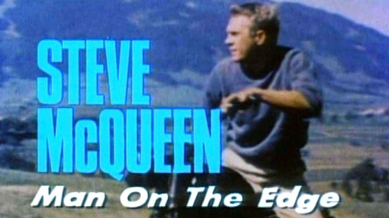 Steve McQueen: Man on the Edge - immagine