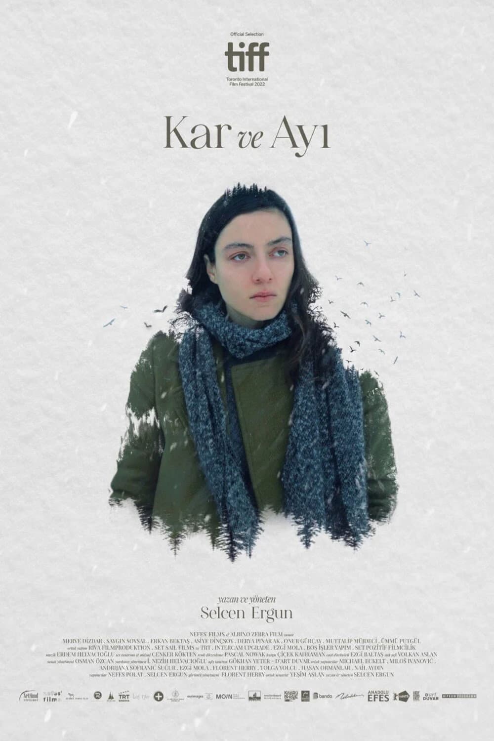 Poster di Kar ve Ayı