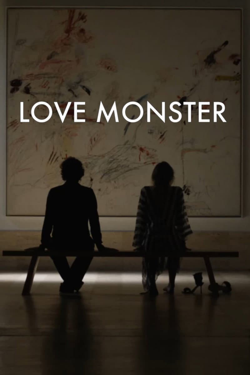 Poster di Love Monster