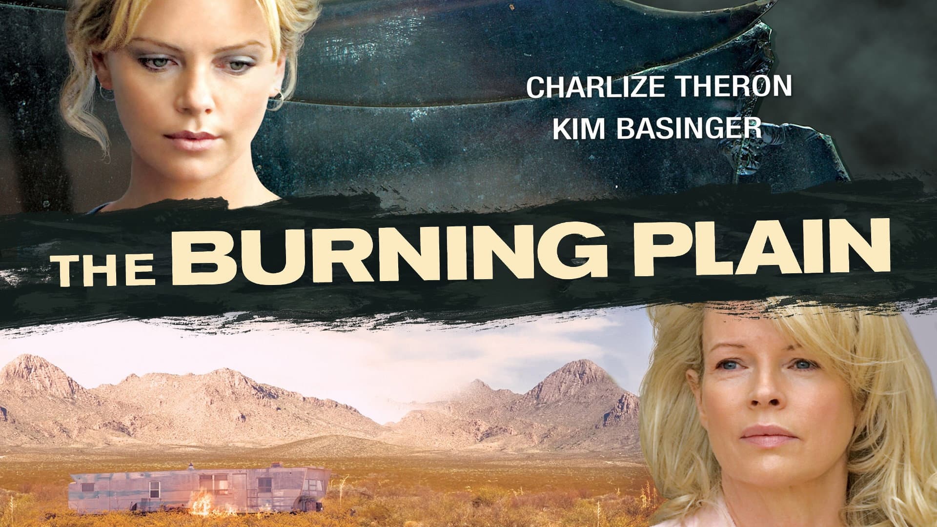 The Burning Plain - Il confine della solitudine - immagine