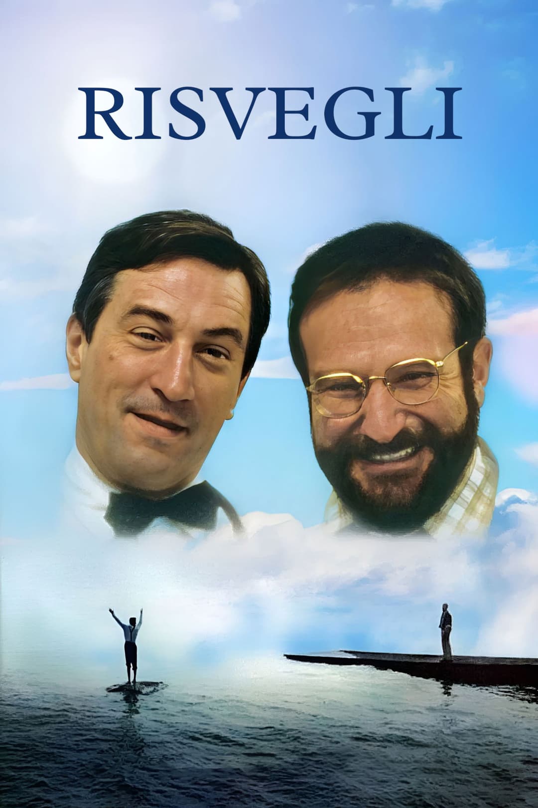 Poster di Risvegli