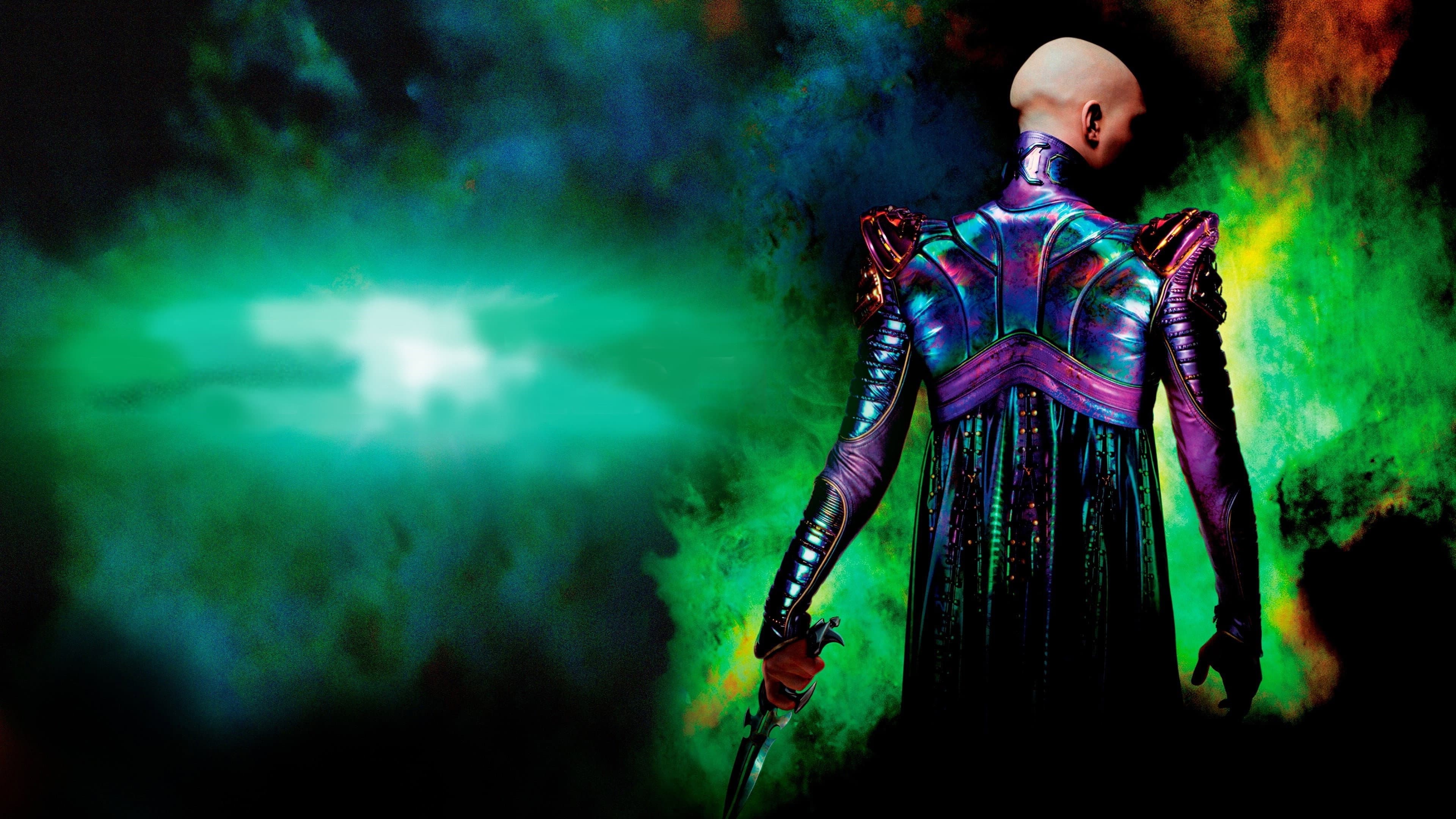 Star Trek - La nemesi - immagine