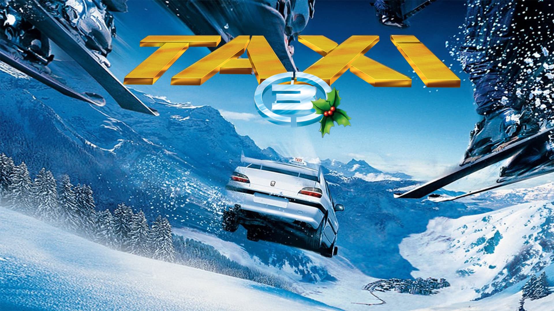 Taxxi 3 - immagine