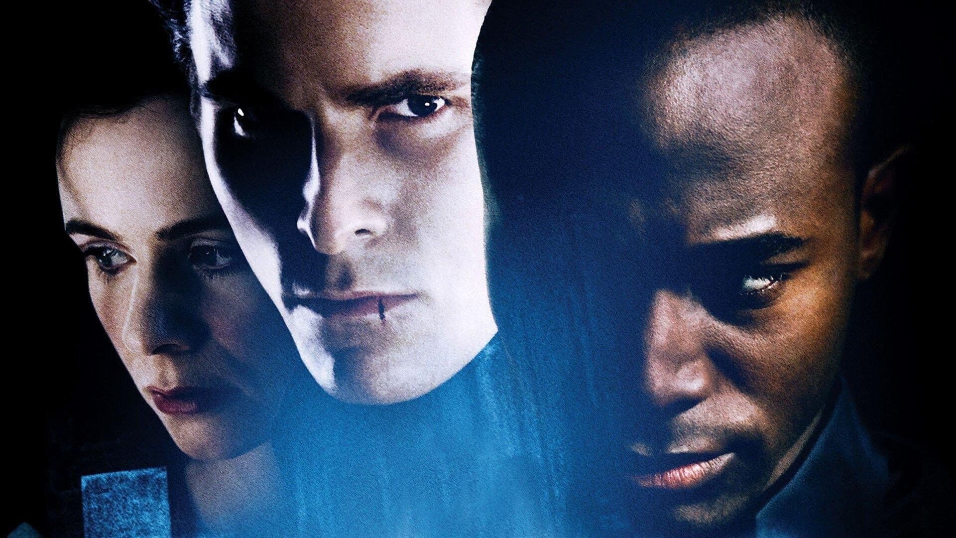 Equilibrium - immagine