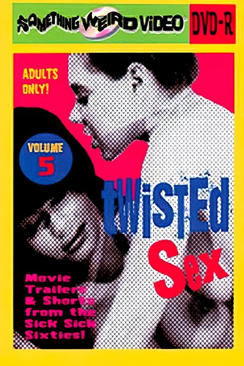Poster di Twisted Sex Vol. 5