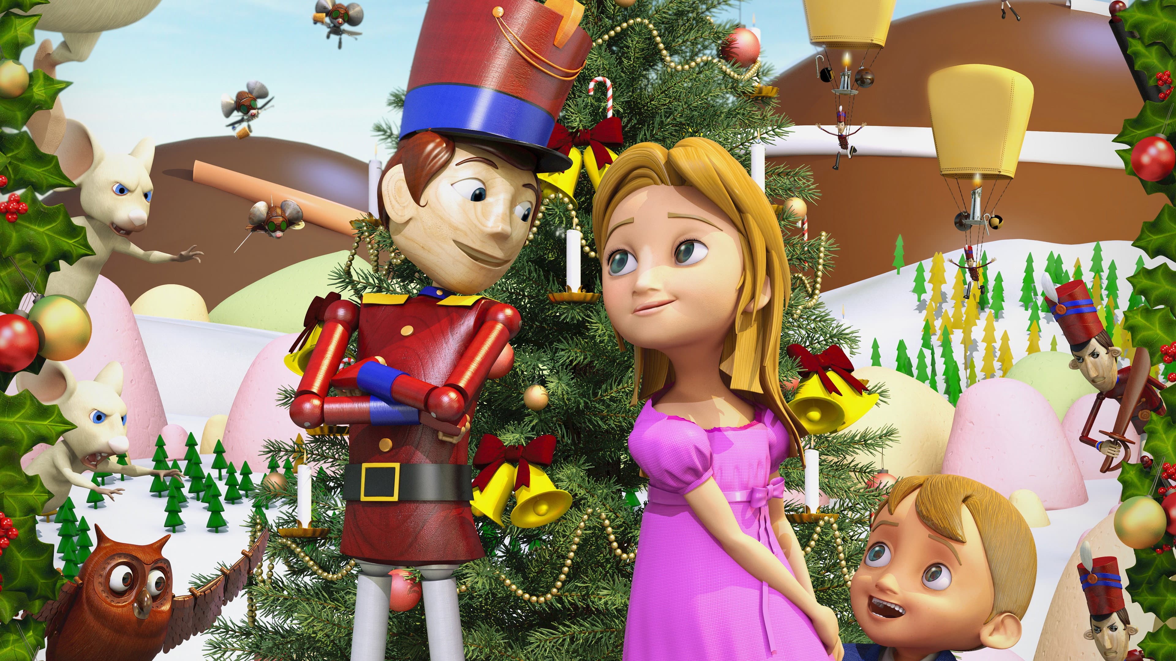 The Nutcracker Sweet - immagine