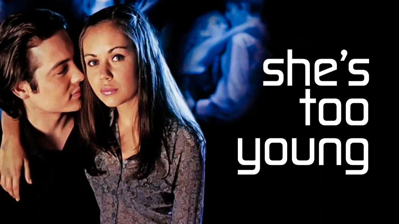 She's Too Young - immagine
