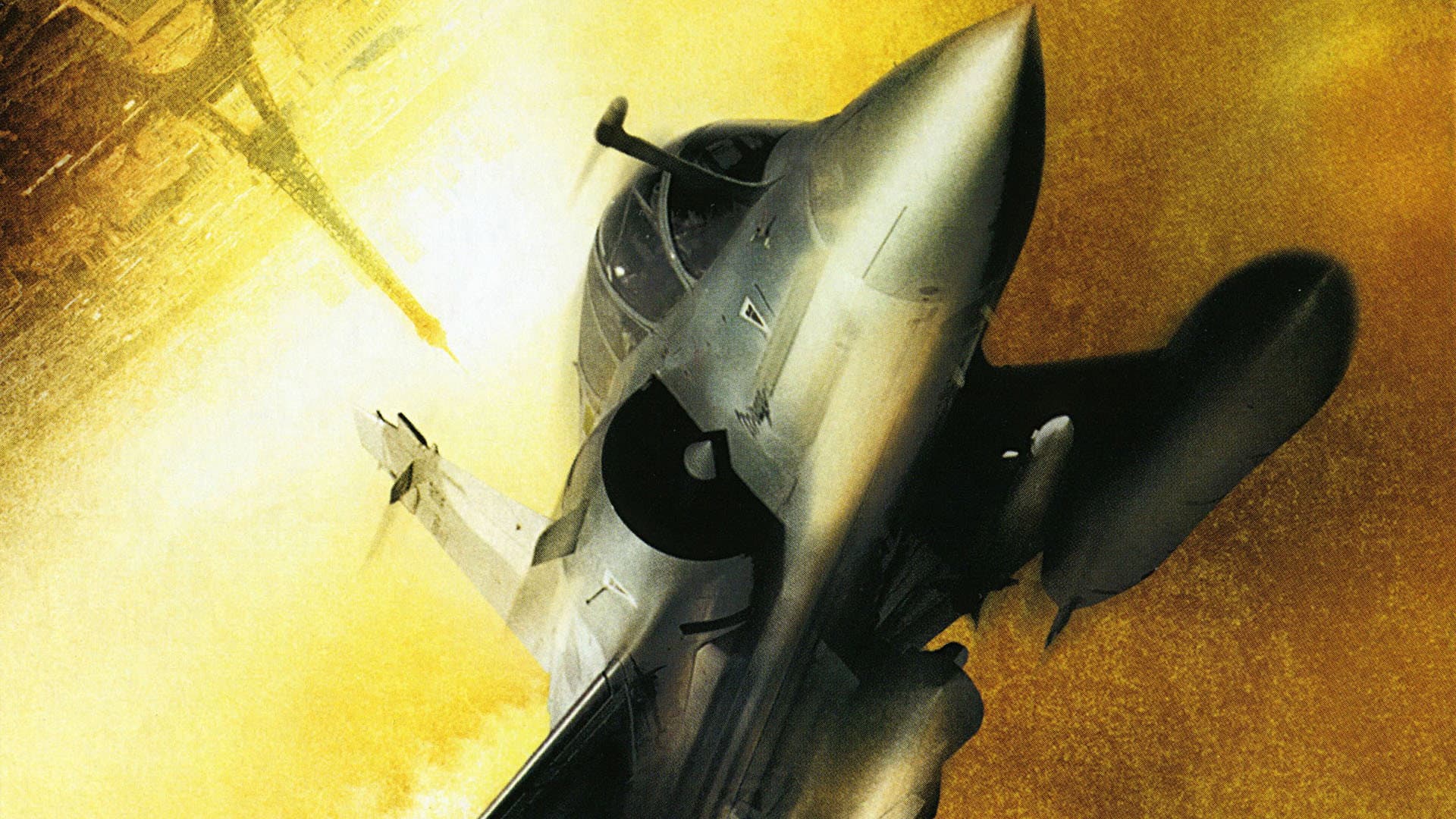 Sky Fighters - immagine