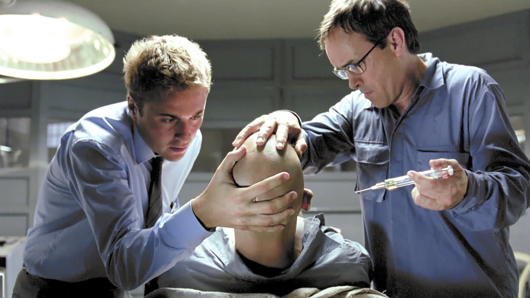 Beyond Re-Animator - immagine