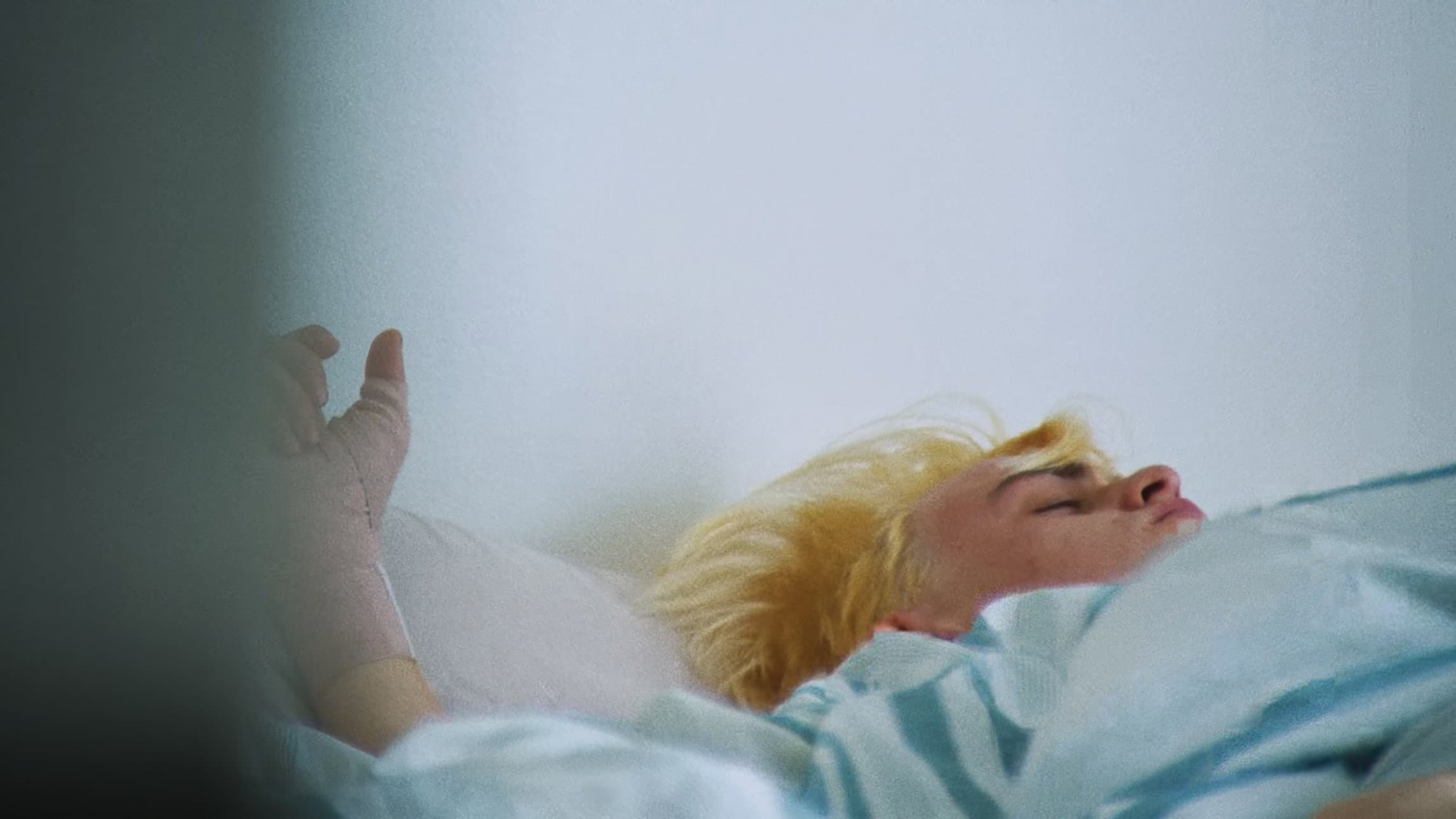 Out of Body - immagine