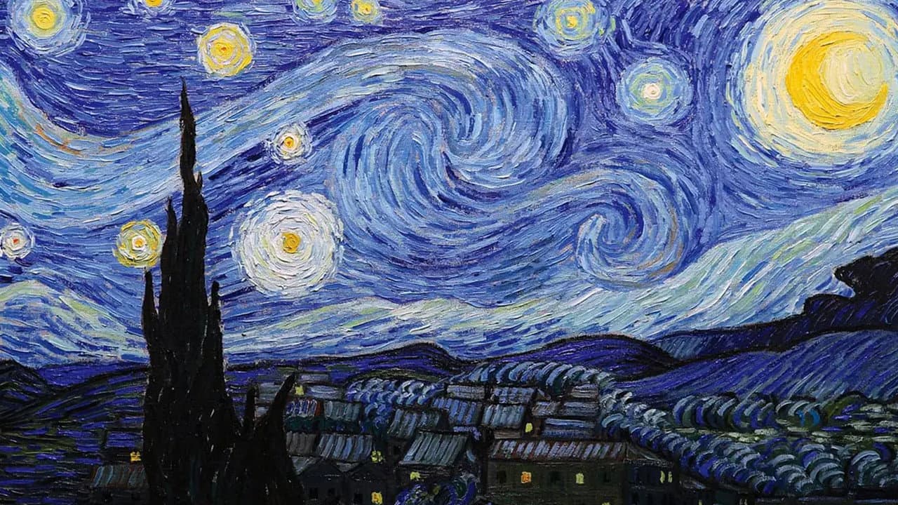 Loving Vincent: The Impossible Dream - immagine