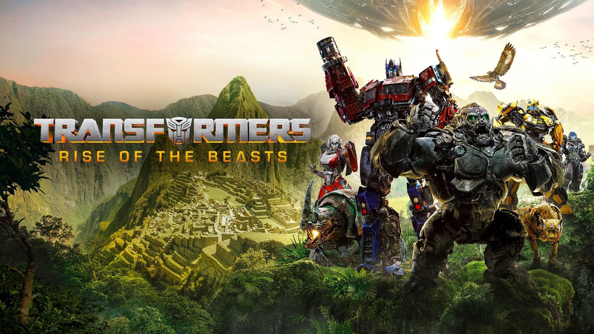 Transformers: Il risveglio - immagine