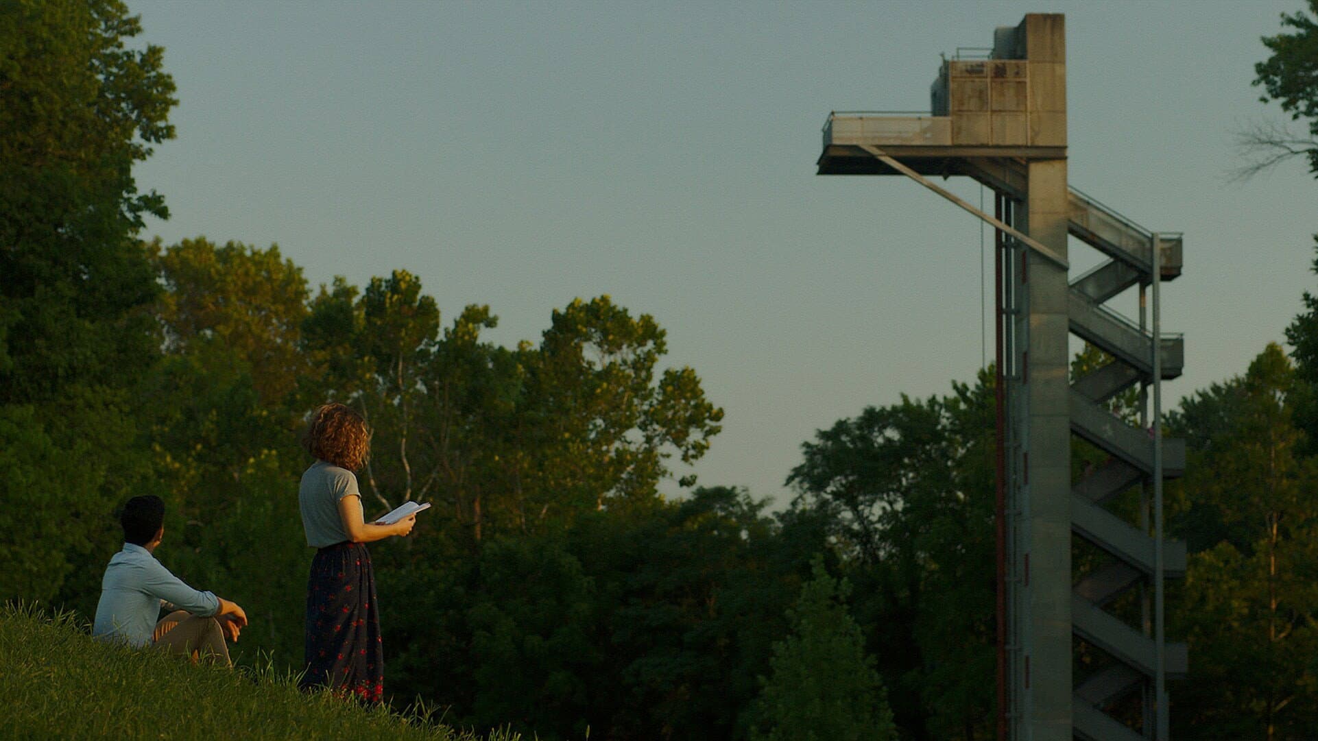 Columbus - immagine