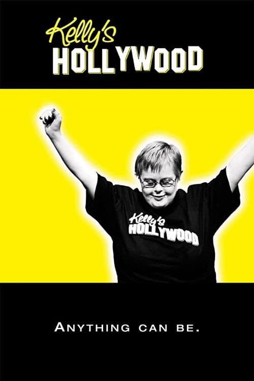 Poster di Kelly's Hollywood