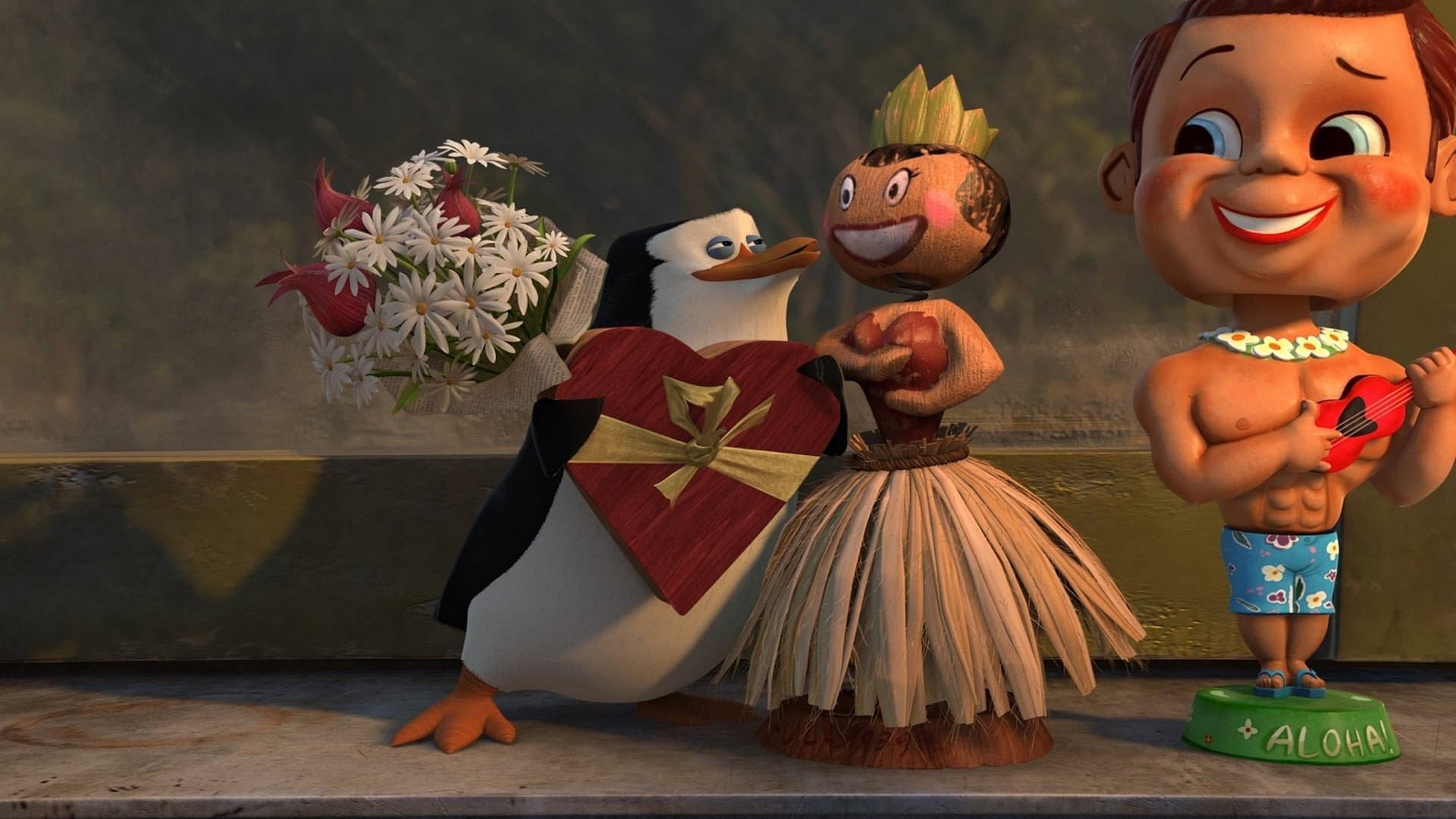 Madly Madagascar - immagine