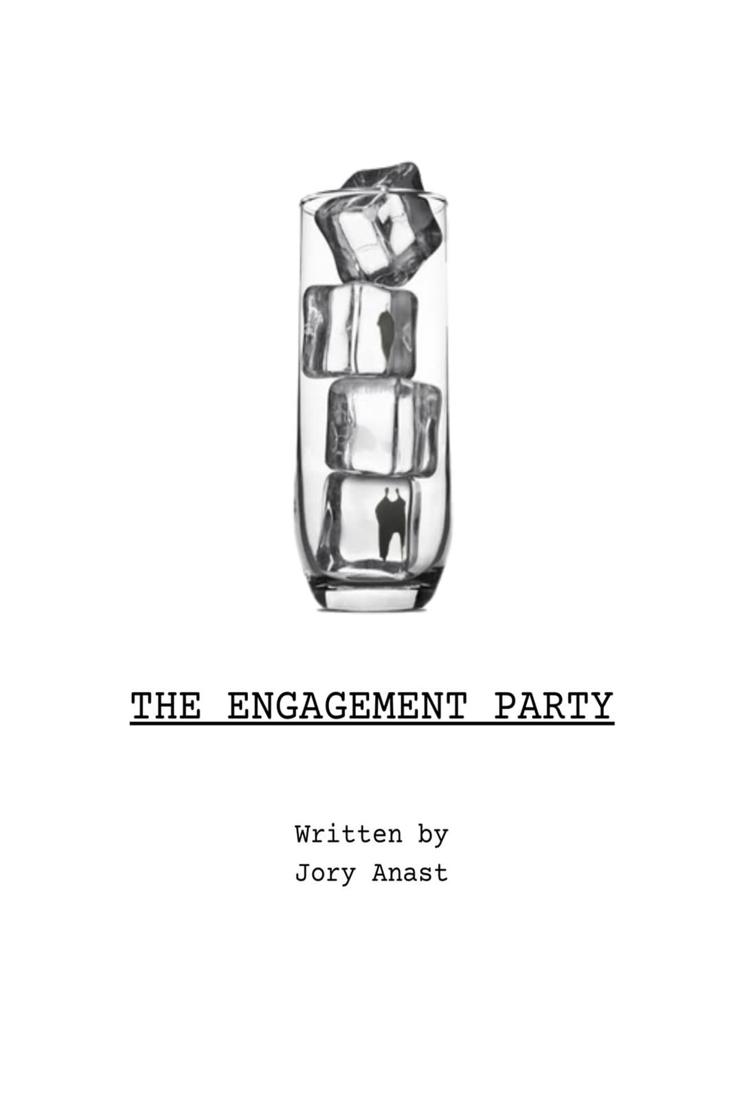 Poster di The Engagement Party