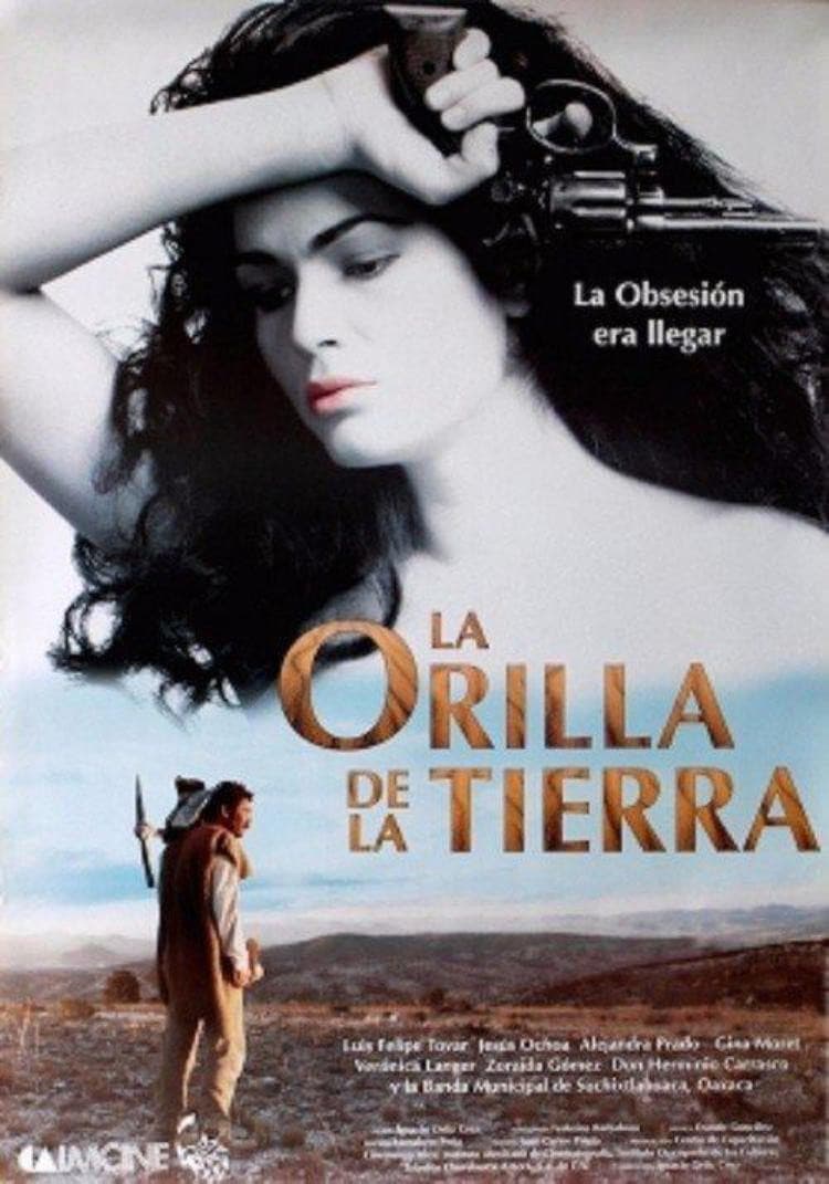 Poster di La orilla de la tierra