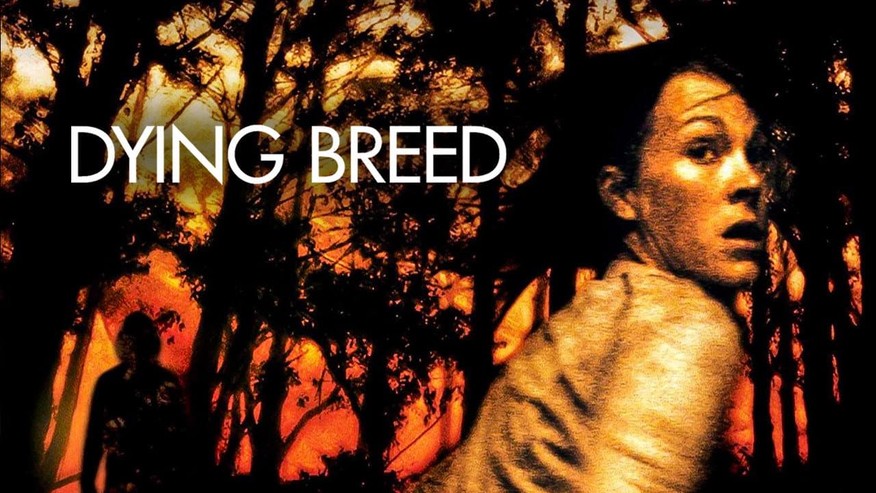 Dying Breed - immagine