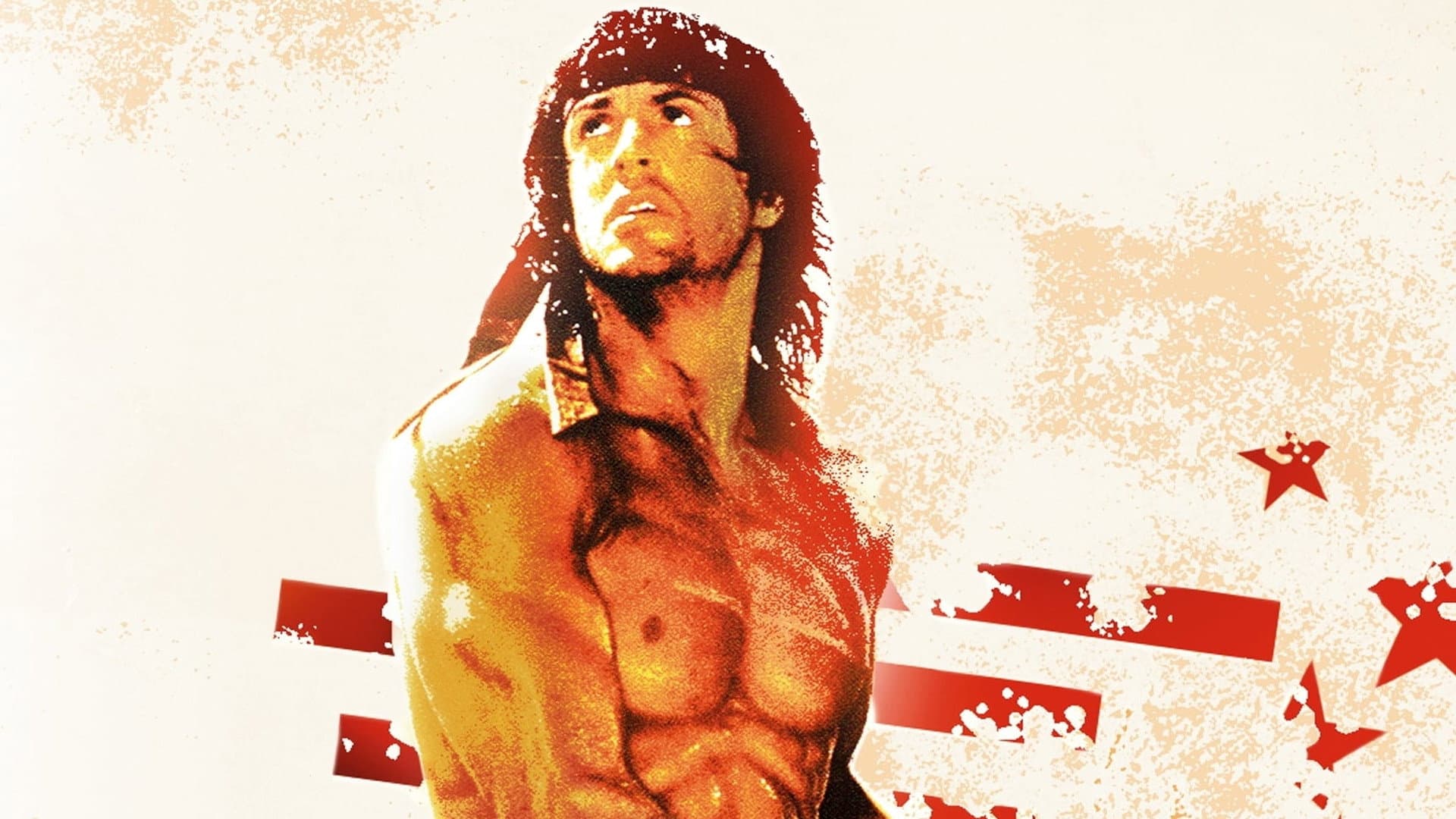 Rambo 2 - La vendetta - immagine