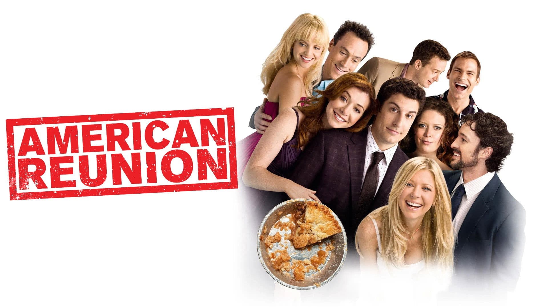 American Pie: Ancora insieme - immagine