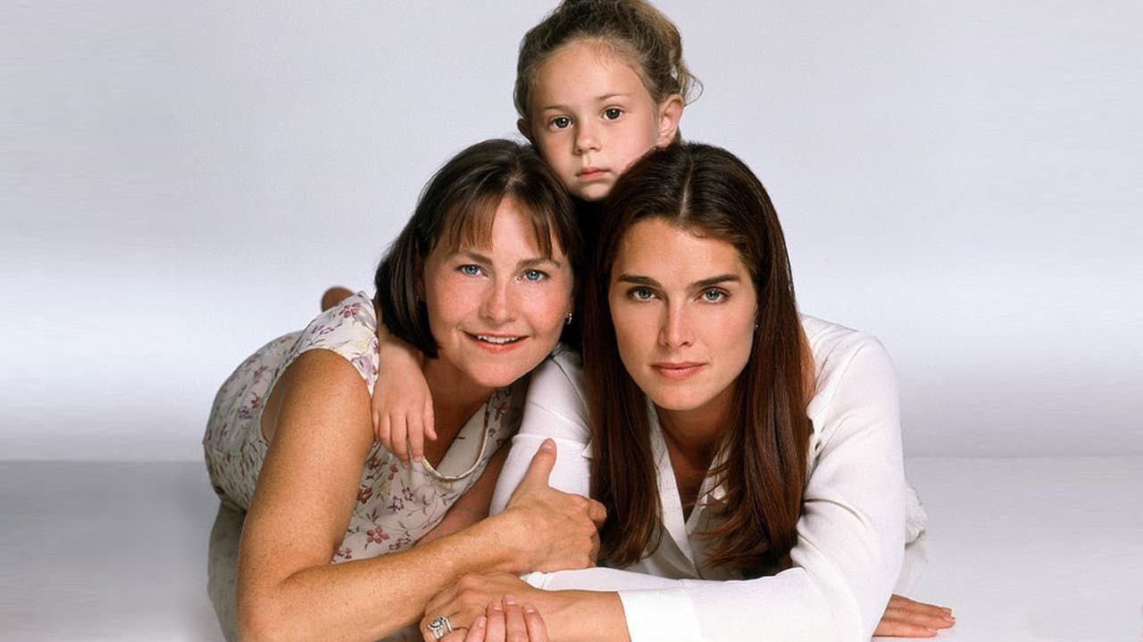 Questa è la mia famiglia - immagine