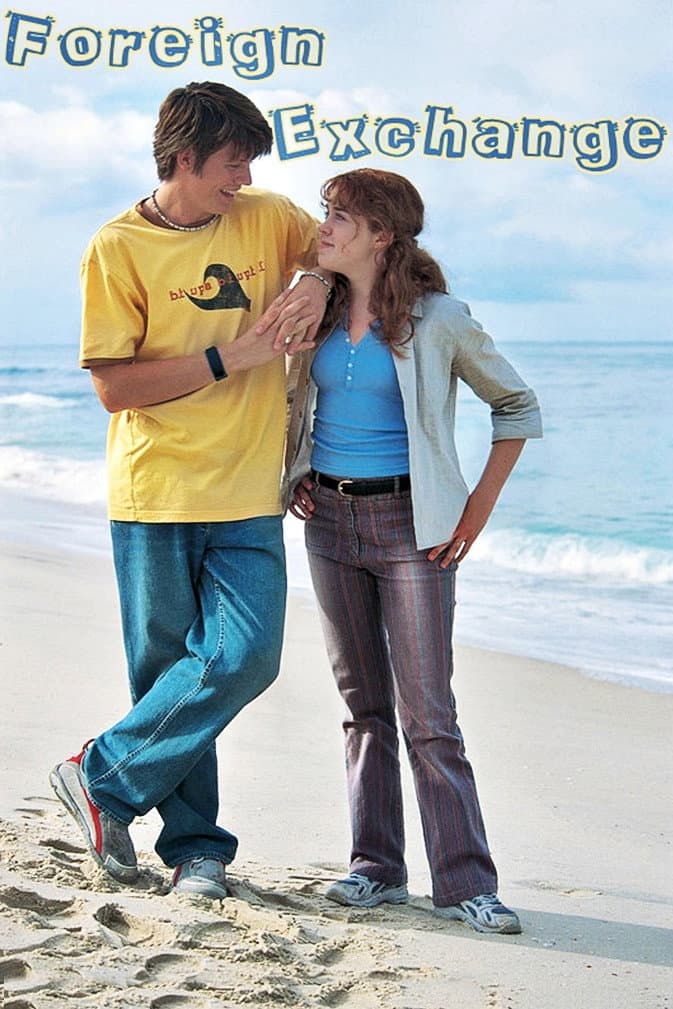 Poster di Foreign Exchange