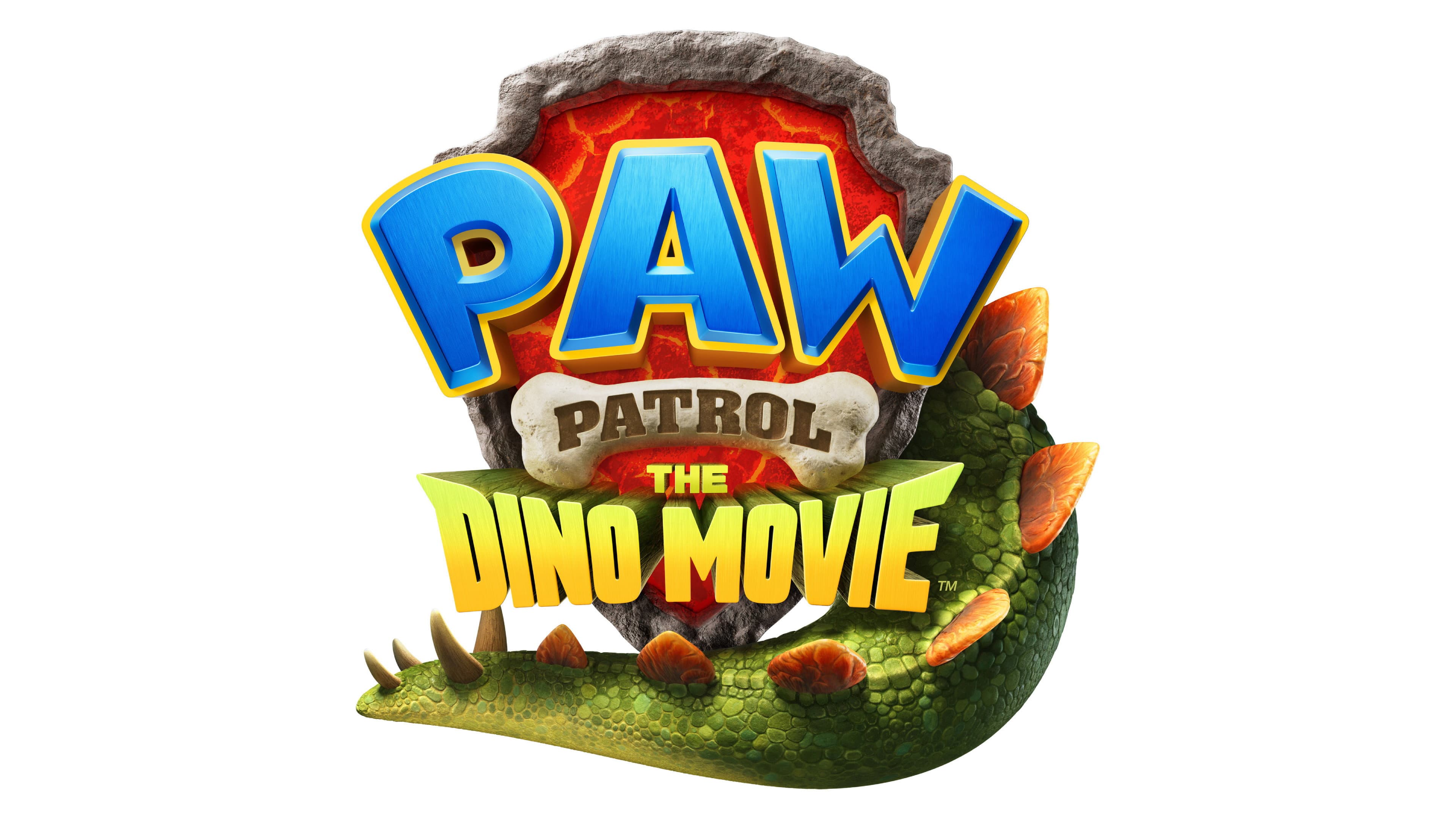 PAW Patrol - Missione Dinosauri - immagine