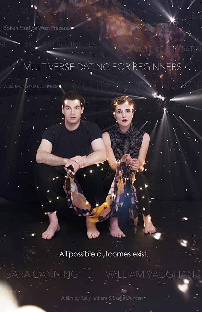 Poster di Multiverse Dating For Beginners