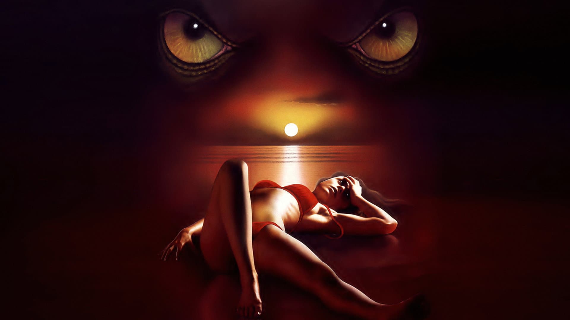 Monster - Esseri ignoti dai profondi abissi - immagine
