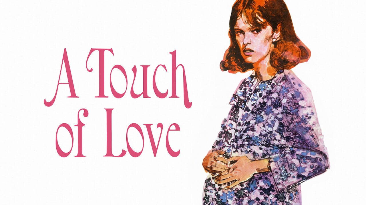 A Touch of Love - immagine