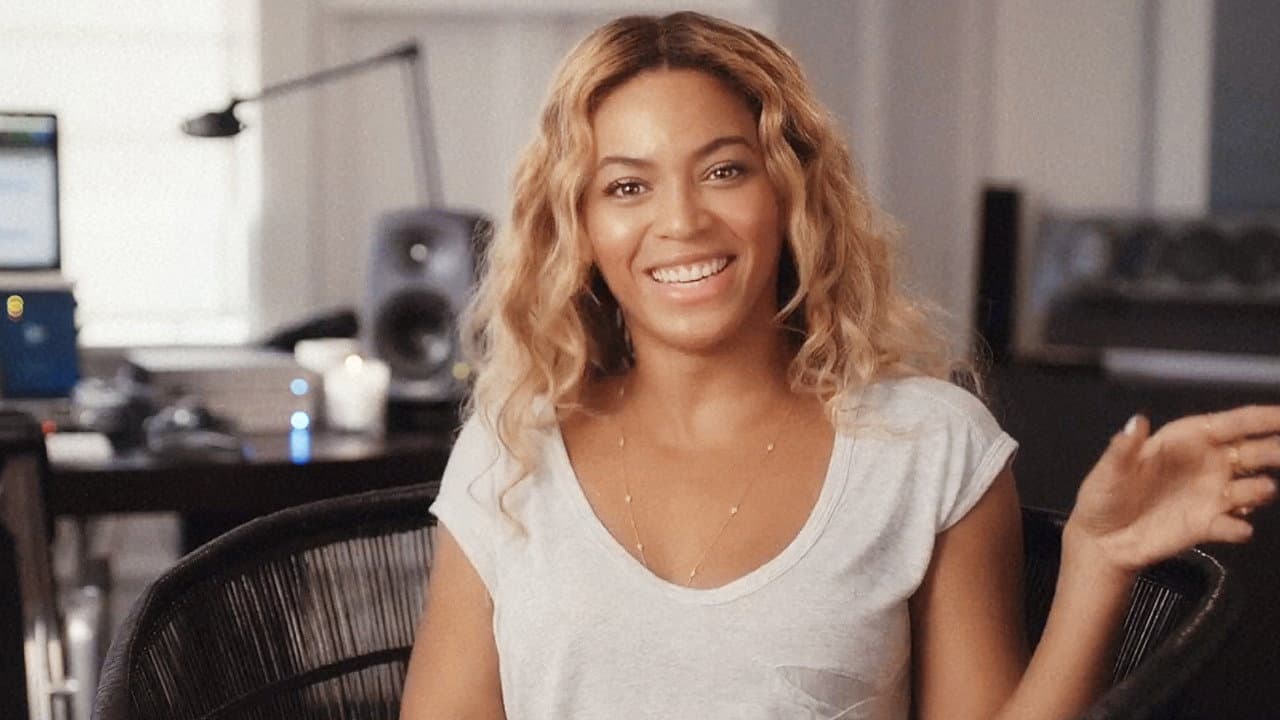 Beyoncé: Self-Titled - immagine