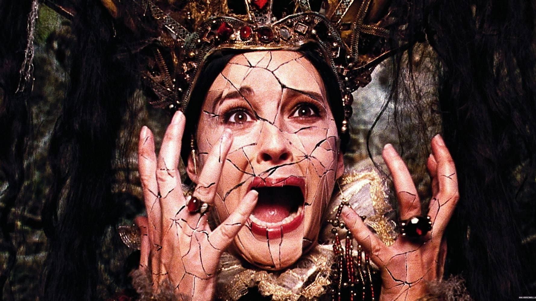 I fratelli Grimm e l'incantevole strega - immagine