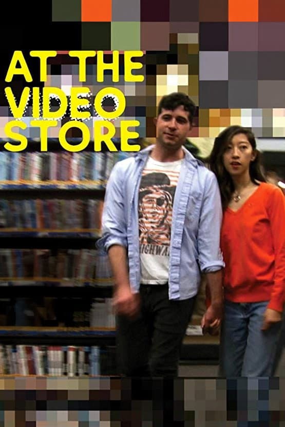 Poster di At the Video Store