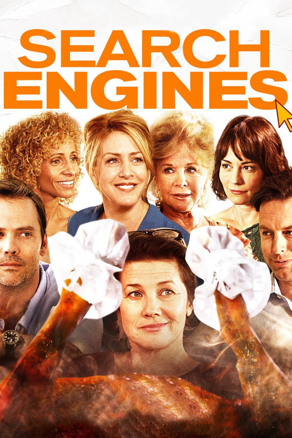 Poster di Search Engines