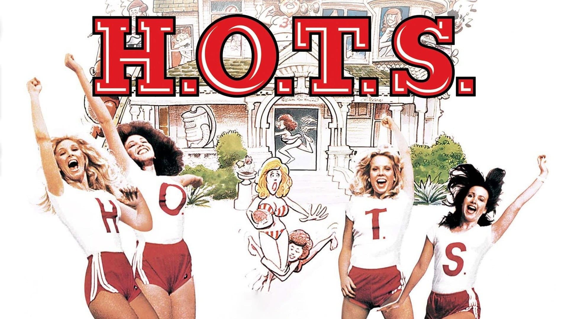 H.O.T.S. - immagine