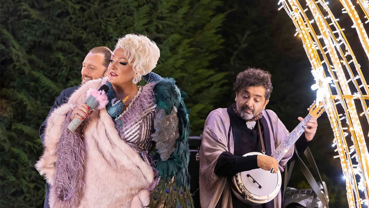 La notte di Capodanno - immagine