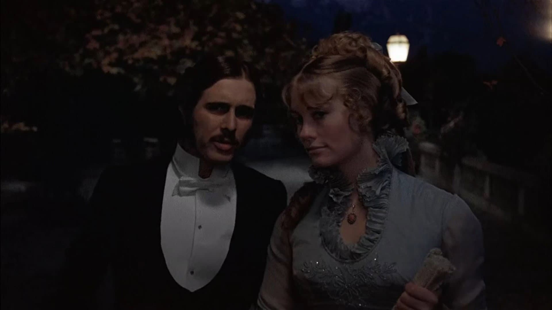 Daisy Miller - immagine