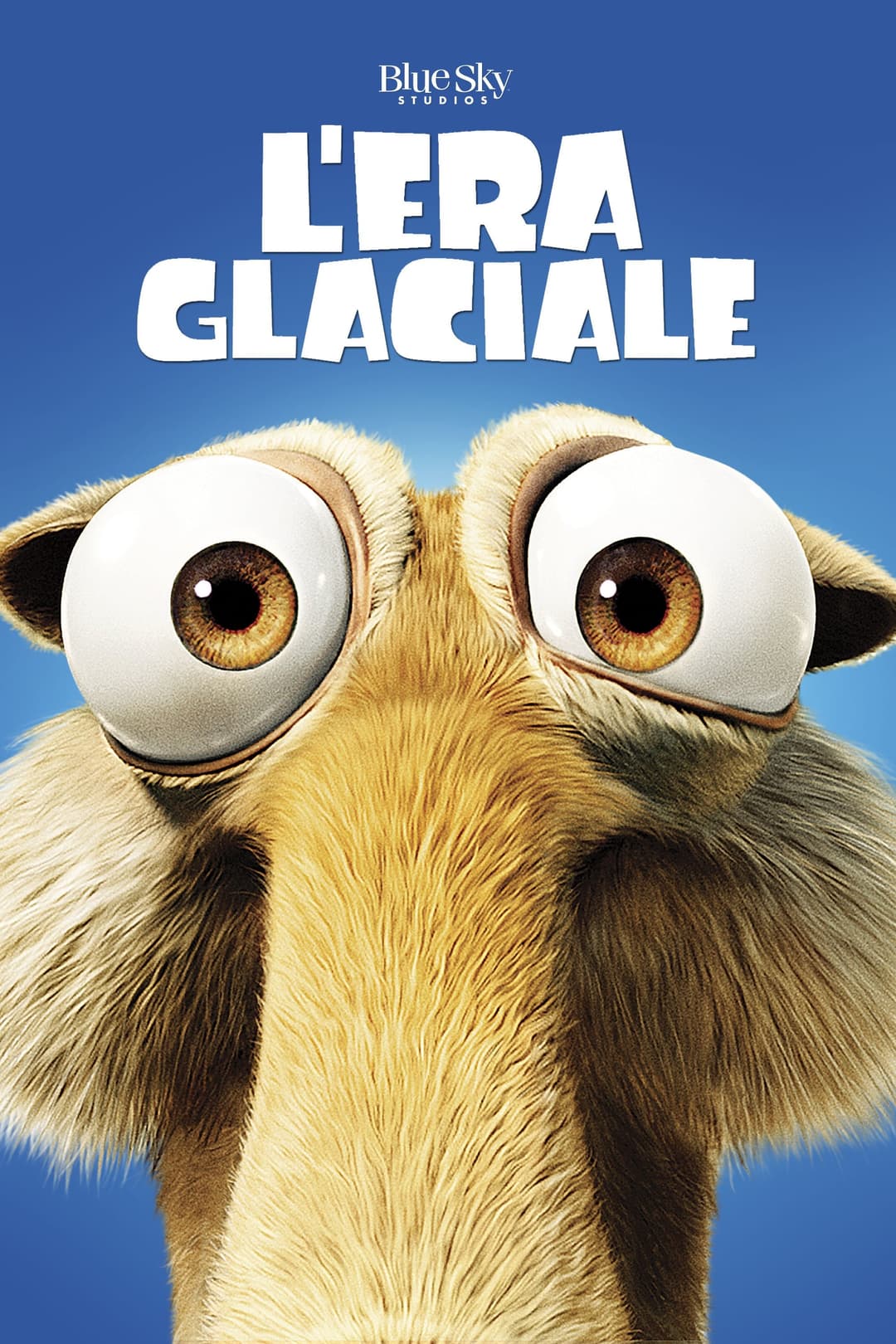 Poster di L'era glaciale
