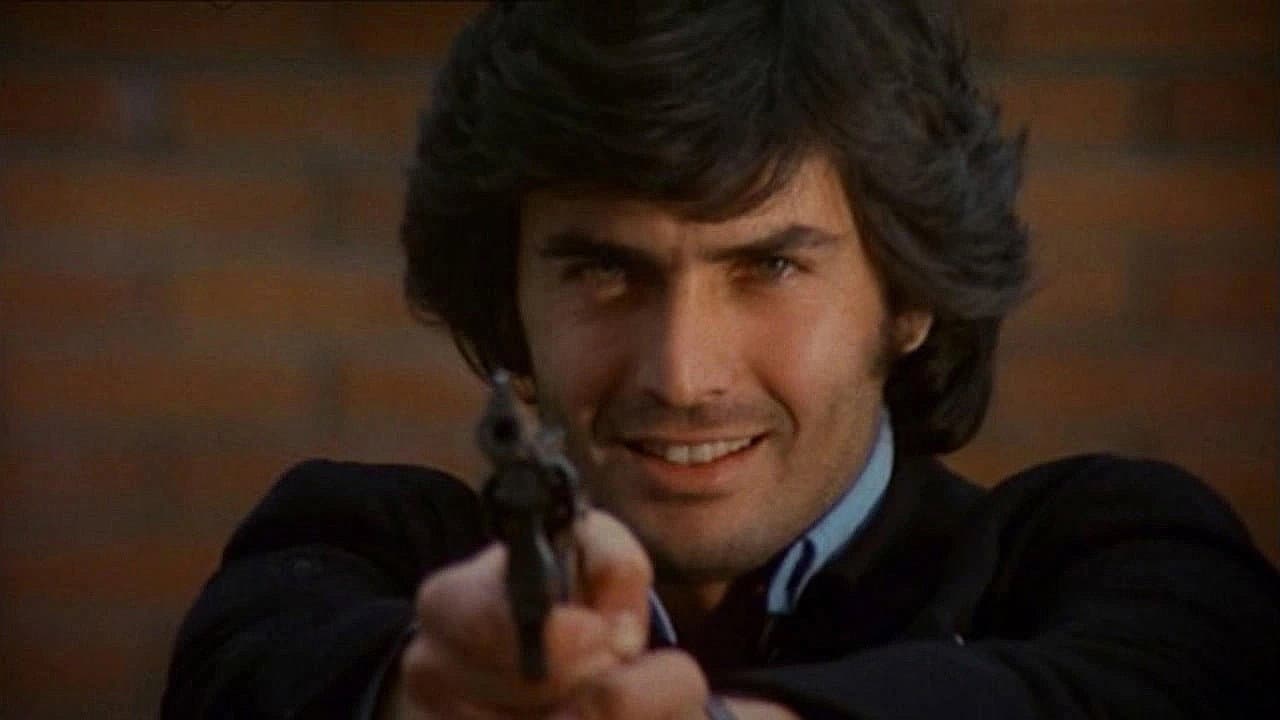 Mark il poliziotto - immagine