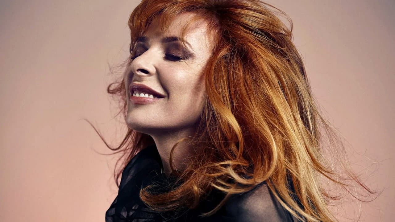 Mylène Farmer : Sur les pas d'une icône - immagine