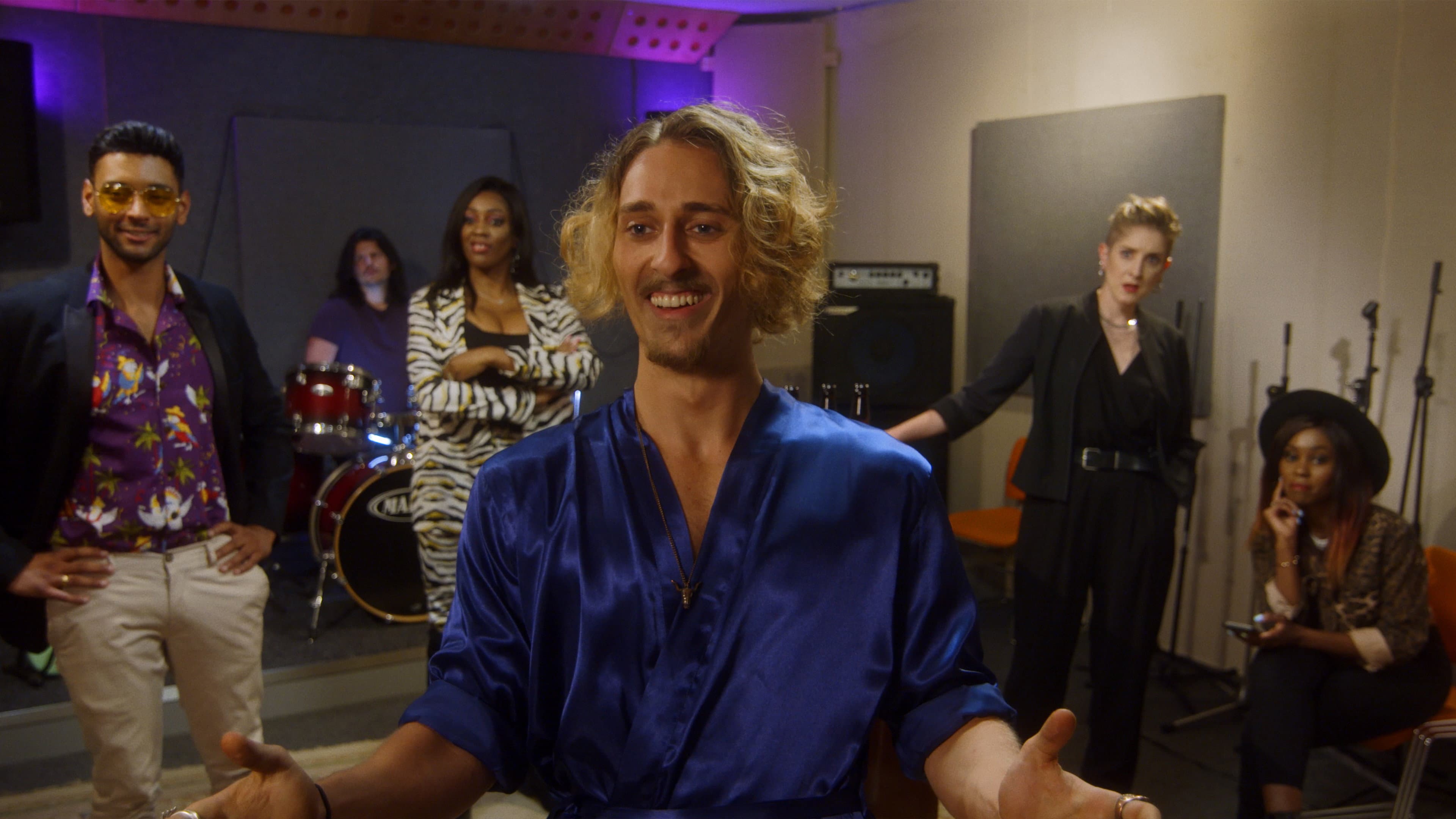 Murder Ballads: How to Make It in Rock 'n' Roll - immagine