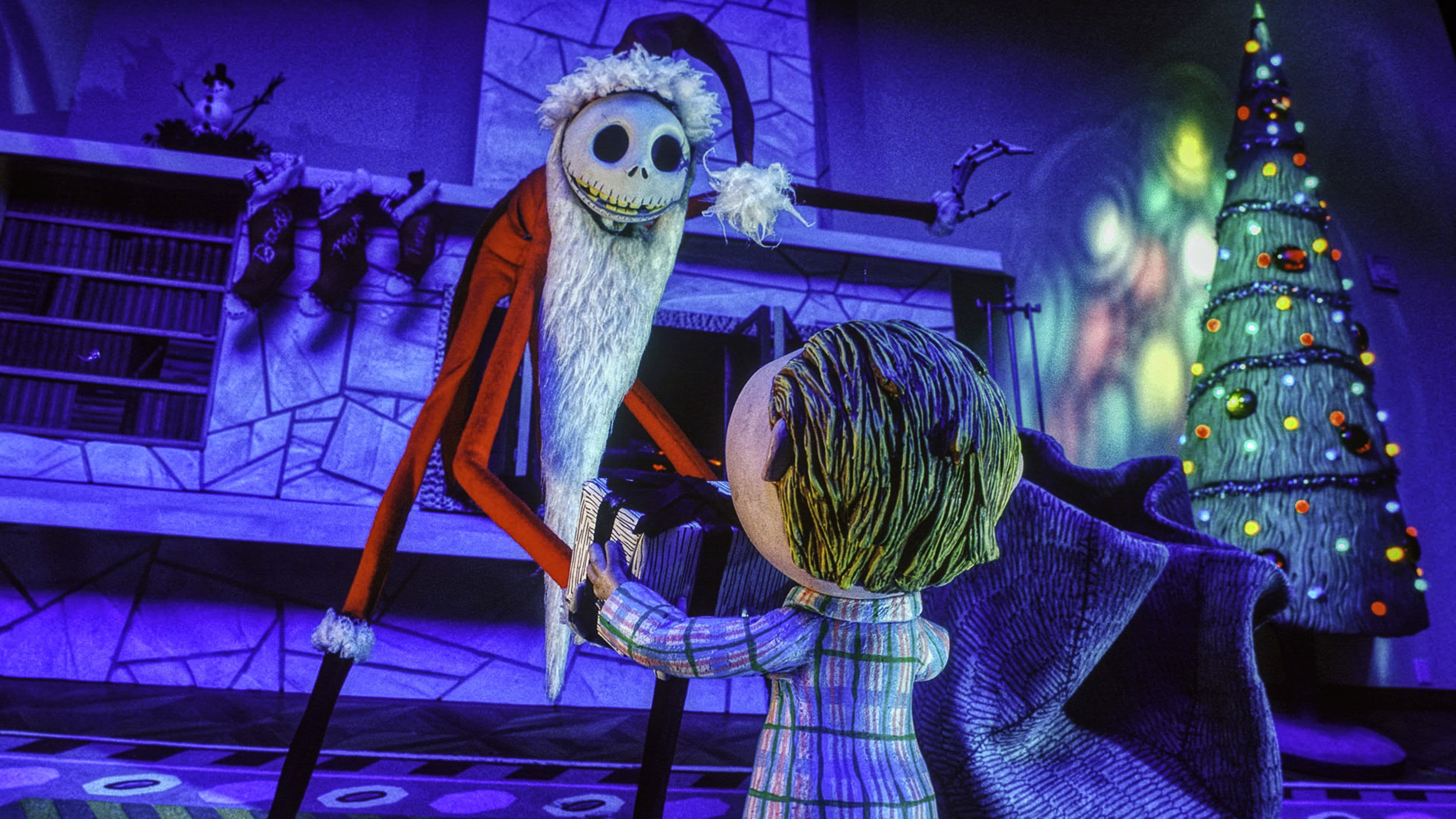 Nightmare Before Christmas - immagine