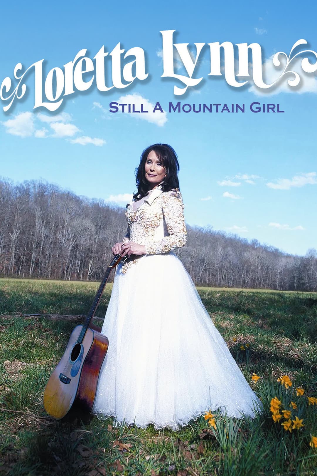Poster di Loretta Lynn: Still a Mountain Girl