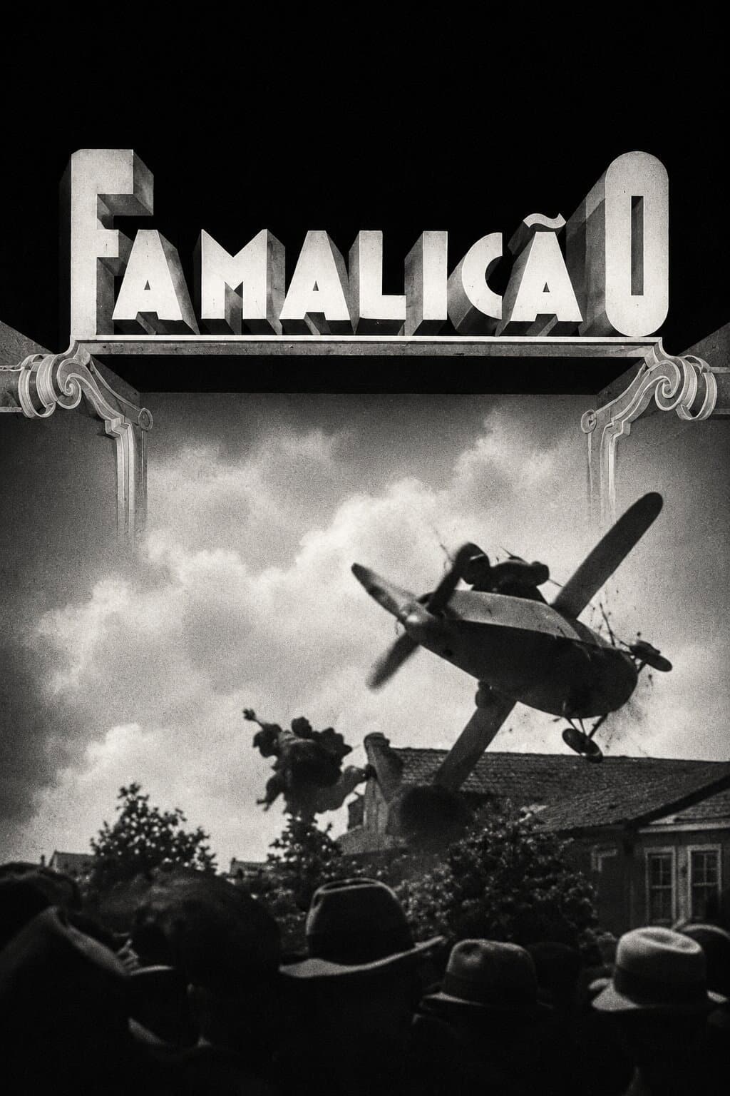 Poster di Famalicão