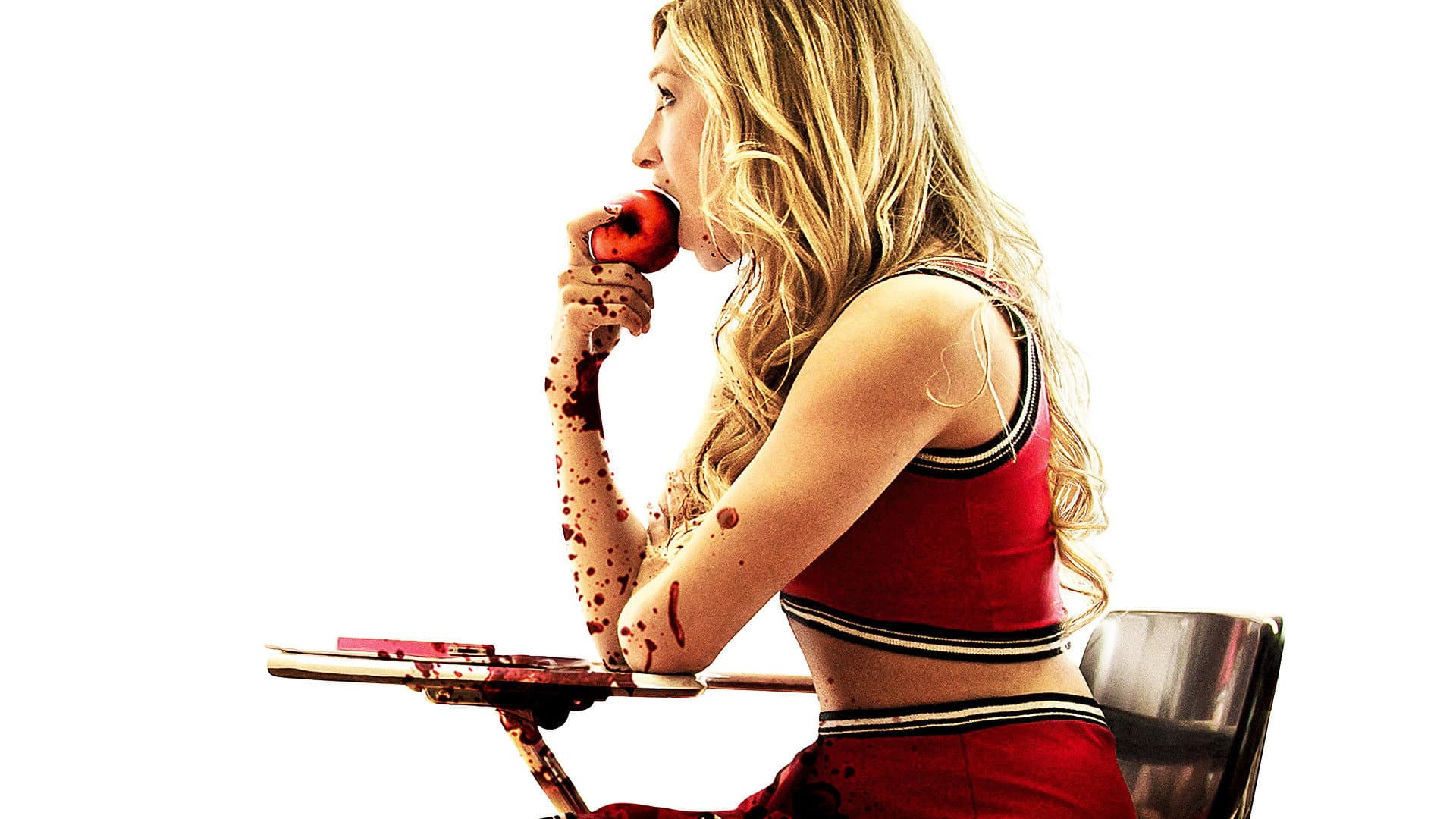 All Cheerleaders Die - immagine