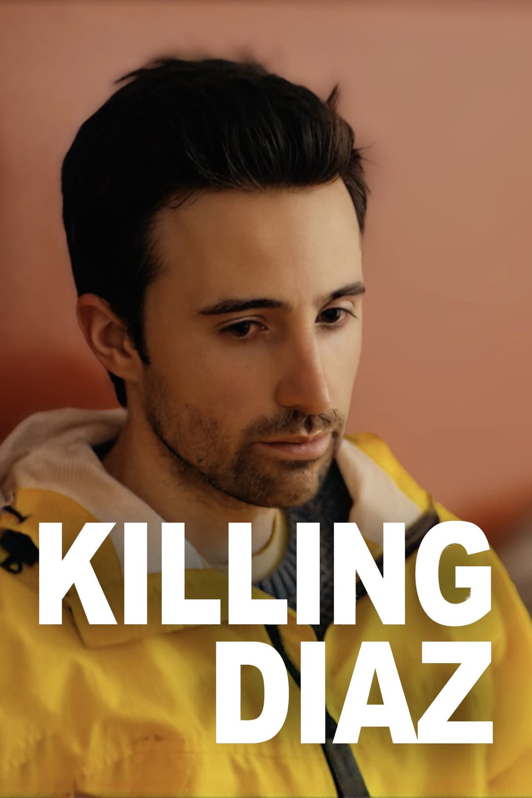 Poster di Killing Diaz