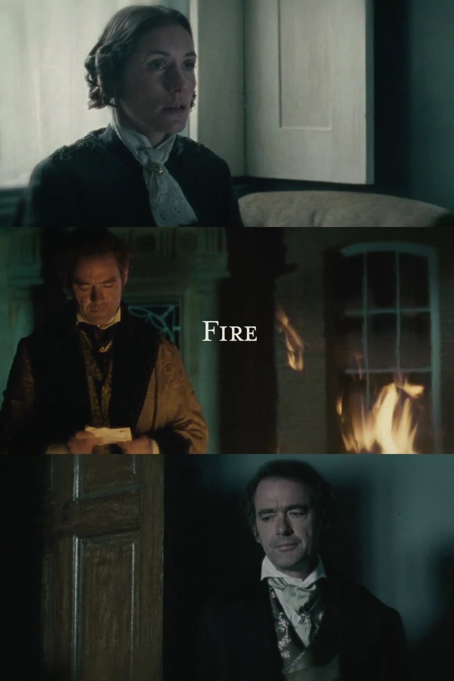Poster di Fire